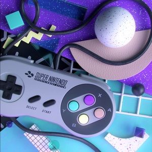 Meet your Posher, Lennon